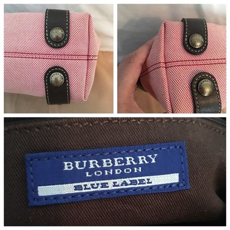 buy burberry blue label online|is burberry blue label authentic.